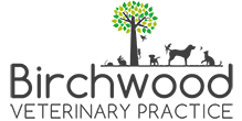 Birchwood Vets Veterinary Practice, Gate Helmsley, York Logo